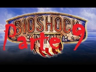 BioShock Infinite ( Jugando ) ( Parte 9 ) En Español por Vardoc
