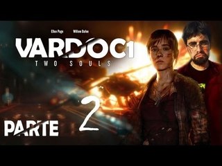 Beyond: Two Souls ( Jugando ) ( Parte 2 ) #Vardoc1 En Español