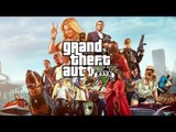 Grand Theft Auto 5 ( Jugando ) ( Parte 1 ) #Vardoc1 En Español