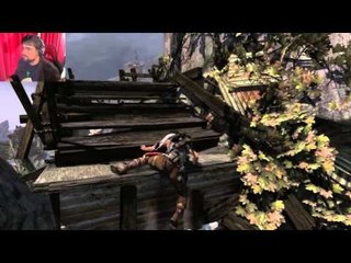 Tomb Raider ( Jugando ) ( Parte 18 ) En Español por Vardoc