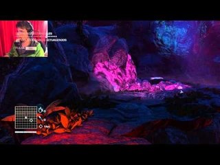 Far Cry 3: Blood Dragon ( Jugando ) ( Parte 2 ) En Español por Vardoc