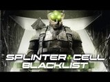 Splinter Cell: Blacklist ( Jugando ) ( Parte 1 ) #Vardoc1 En Español
