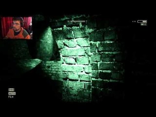 Outlast ( Jugando ) ( Parte 4 ) #Vardoc1 En Español