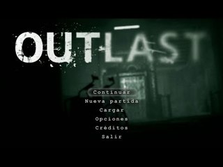 Outlast ( Jugando ) ( Parte 1 )  #Vardoc1 En Español
