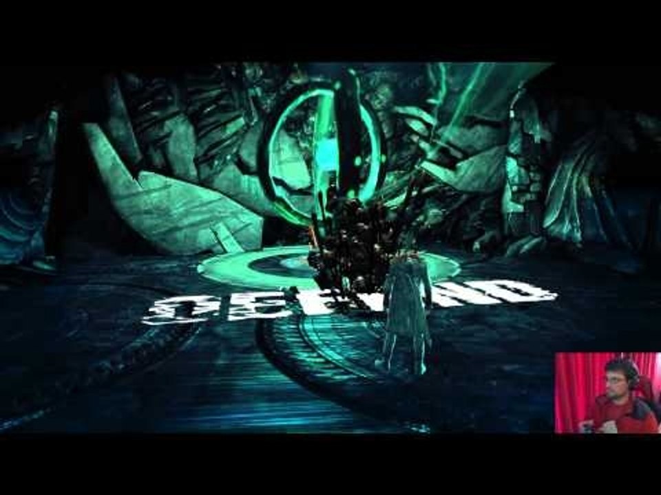 DmC: Devil May Cry ( Jugando ) ( Parte 16 ) En Español por Vardoc