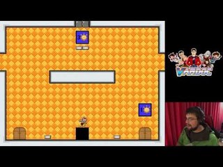 I Wanna Be Myself ( Jugando ) ( Parte 6 ) En Español por Vardoc