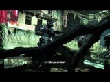 Crysis 3 ( Jugando ) ( Parte 6 ) En Español por Vardoc