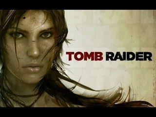 Tomb Raider ( Jugando ) ( Parte 1 ) En Español por Vardoc