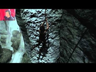 Tomb Raider ( Jugando ) ( Parte 5 ) En Español por Vardoc