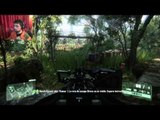 Crysis 3 ( Jugando ) ( Parte 4 ) En Español por Vardoc