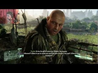 Crysis 3 ( Jugando ) ( Parte 2 ) En Español por Vardoc