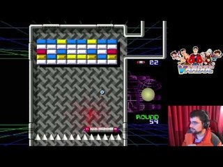 I Wanna Be The Ultimate Hero ( Jugando ) ( Parte 7 ) En Español por Vardoc