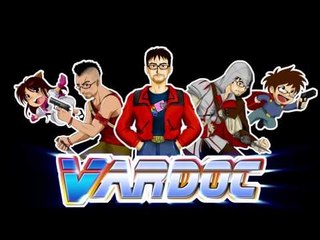 Nueva Intro por Shukei