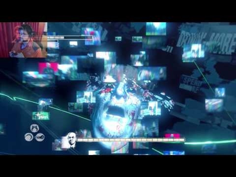 DmC: Devil May Cry ( Jugando ) ( Parte 9 ) En Español por Vardoc