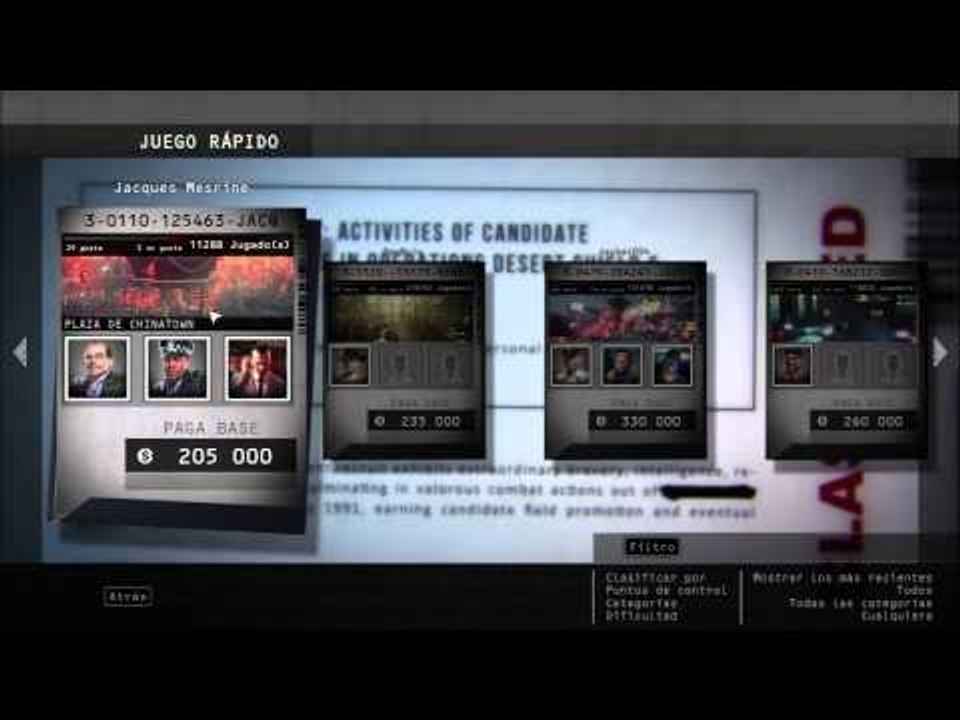 Hitman: Absolution ( Jugando ) ( Parte 19 ) ( Final ) En Español por Vardoc