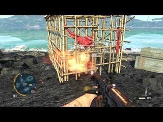 Far Cry 3 ( Jugando ) ( Parte 17 ) En Español por Vardoc