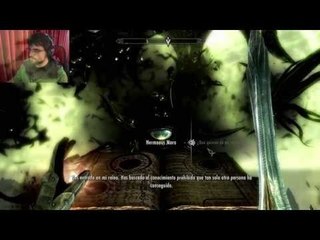 The Elder Scrolls V: Skyrim ( Jugando ) ( Temp 3 ) ( Parte 7 ) En Español por Vardoc