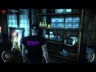 Hitman: Absolution ( Jugando ) ( Parte 5 ) En Español por Vardoc