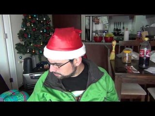 Pre Navideño Informativo