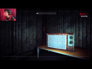 Slender Arrival ( Jugando ) ( Parte 4 ) En Español por Vardoc