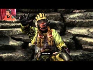 Tomb Raider ( Jugando ) ( Parte 8 ) En Español por Vardoc