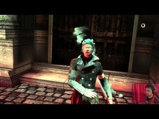 DmC: Devil May Cry , Vergil's Downfall ( Jugando ) ( Parte 4 ) ( Final ) En Español por Vardoc