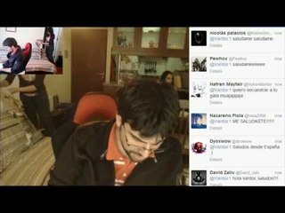 Otra Vez en Vivo Informativo