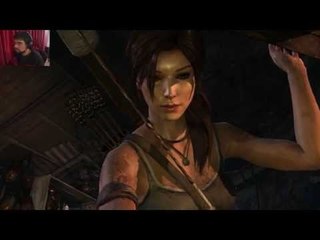 Tomb Raider ( Jugando ) ( Parte 10 ) En Español por Vardoc