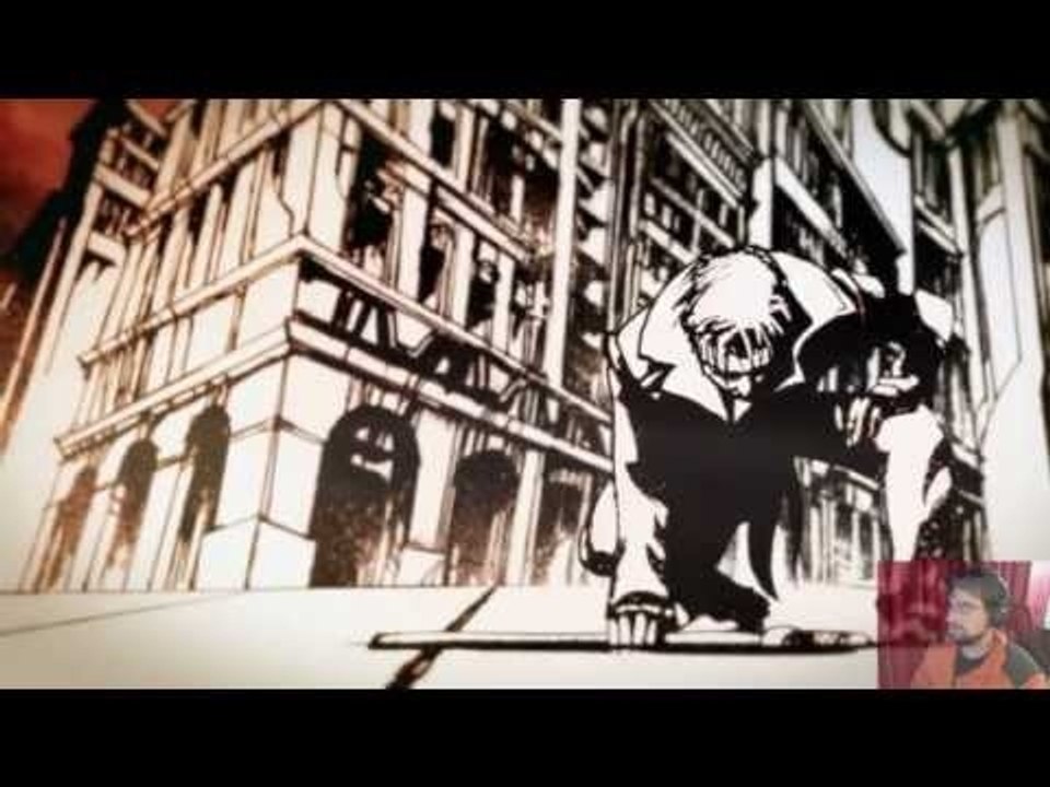 DmC: Devil May Cry , Vergil's Downfall ( Jugando ) ( Parte 1 ) En Español por Vardoc