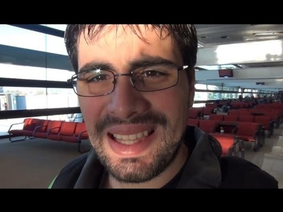 Aeropuerto Informativo
