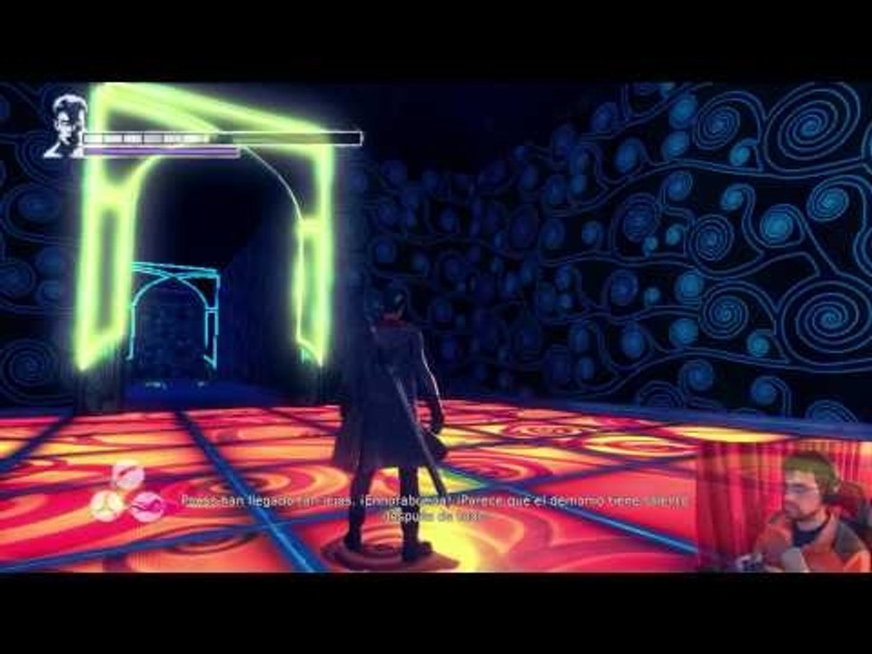 DmC: Devil May Cry ( Jugando ) ( Parte 12 ) En Español por Vardoc