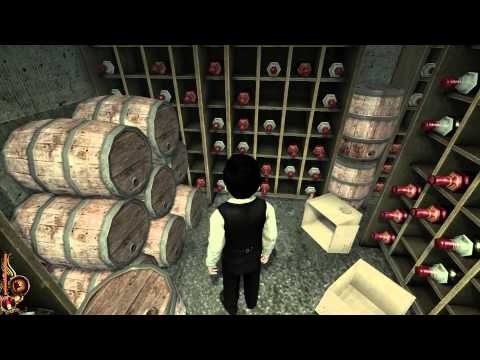 Lucius ( Jugando ) ( Parte 3 ) En Español por Vardoc