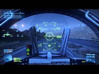 Battlefield 3 ( Jugando ) ( Online ) ( Parte 18 ) En Español por Vardoc