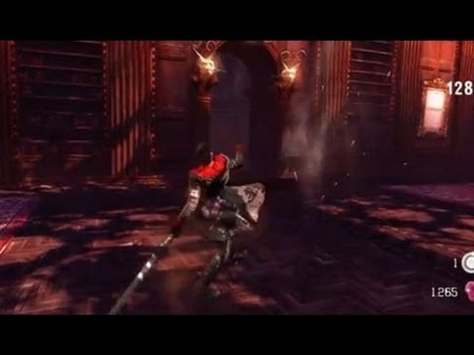 DmC: Devil May Cry ( Jugando ) ( Parte 3 ) En Español por Vardoc