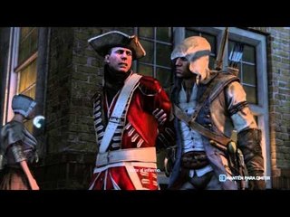 Assassin's Creed 3 ( Jugando ) ( Parte 22 ) En Español por Vardoc