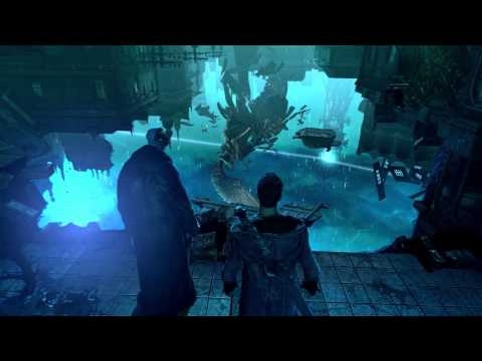 DmC: Devil May Cry ( Jugando ) ( Parte 8 ) En Español por Vardoc