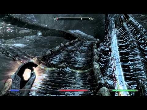 The Elder Scrolls V: Skyrim ( Jugando ) ( Temp 2 ) ( Parte 11 ) En Español por Vardoc