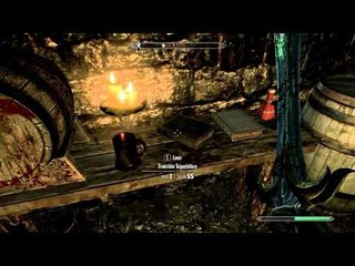 The Elder Scrolls V: Skyrim ( Jugando ) ( Temp 2 ) ( Parte 7 ) En Español por Vardoc