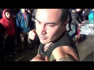 Vardoc y LaD.COBRA en WCG Chile !