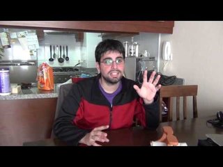 Cien Mil Informativo Experimental