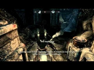 The Elder Scrolls V: Skyrim ( Jugando ) ( Temp 2 ) ( Parte 3 ) En Español por Vardoc