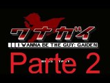 I Wanna Be the Guy : Gaiden ( En Vivo ) ( Parte 2 ) En Español por Vardoc