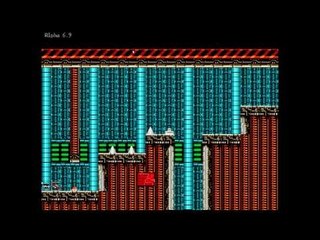 I Wanna Be The Rockman ( Jugando ) ( Parte 15 ) ( Final ? ) En Español por Vardoc