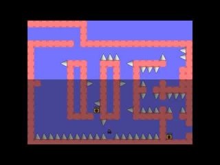 I Wanna Be The Fangame ( Jugando ) ( Recordando ) ( Parte 5 ) En Español por Vardoc