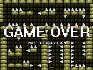 I Wanna Be The Fangame ( Jugando ) ( Recordando ) ( Parte 2 ) En Español por Vardoc