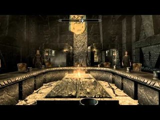 The Elder Scrolls V: Skyrim ( Jugando ) ( Parte 55 ) En Español por Vardoc
