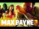 Max Payne 3 ( Jugando ) ( Parte 1 ) En Español por Vardoc