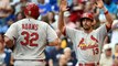 MLB Power Rankings: Cardinals make their move