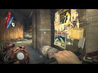 Dishonored ( Jugando ) ( Parte 6 ) En Español por Vardoc