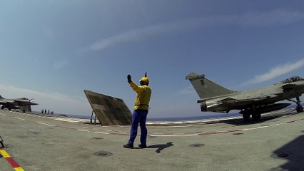 Dassault Rafale Marine